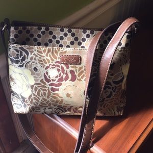 Relic crossbody
